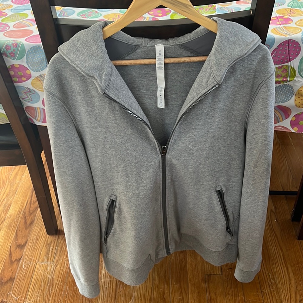 Lululemon jacket M